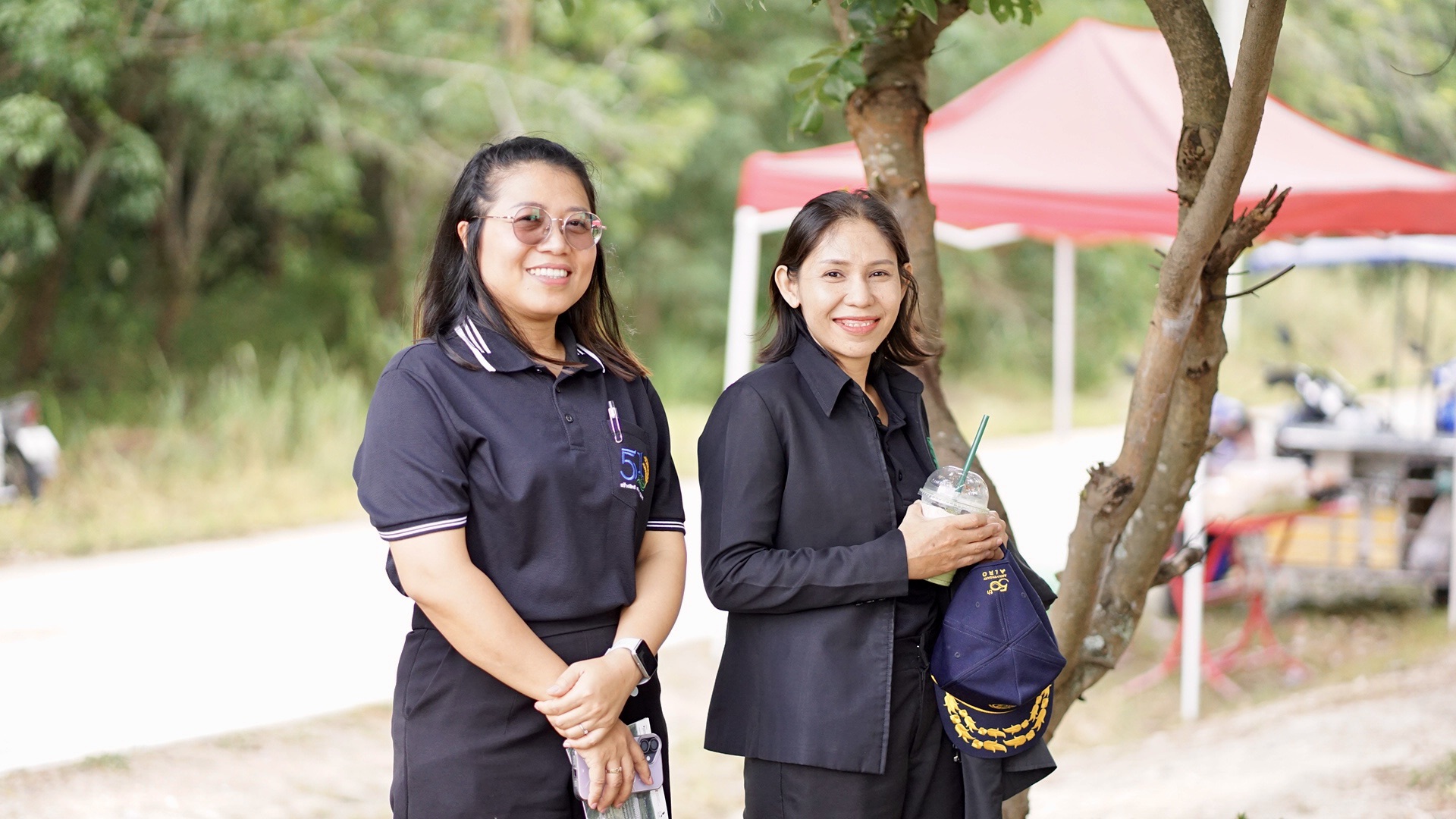 title - ส.ป.ก. ส่งมอบโครงการ “โครงการนำร่องระบบสูบน้ำ พลังงานแสงอาทิตย์เพื่อการเกษตรในเขตปฏิรูปที่ดิน” (Pilot Solar Pumping System for Agiculture in ALRO Area)